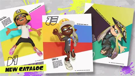 splatoon 3 sizzle season leaks|Splatoon 3 Sizzle Season 2023 Update Revealed